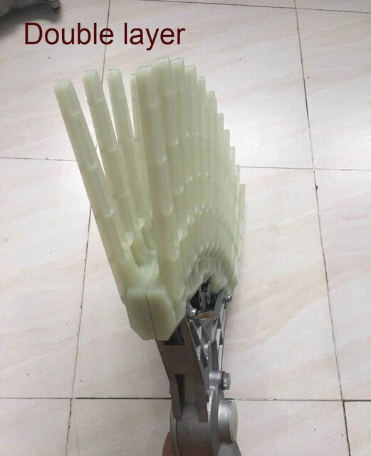 2 stroke 2.2m 2 hand