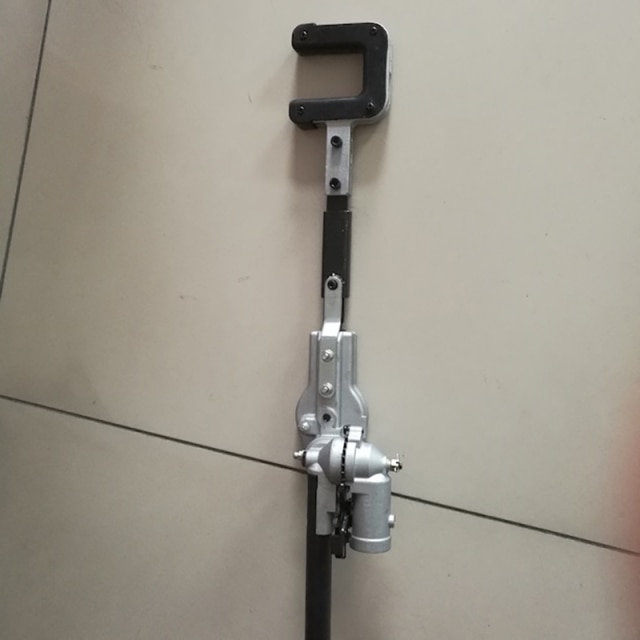 2 stroke 2.2m hook