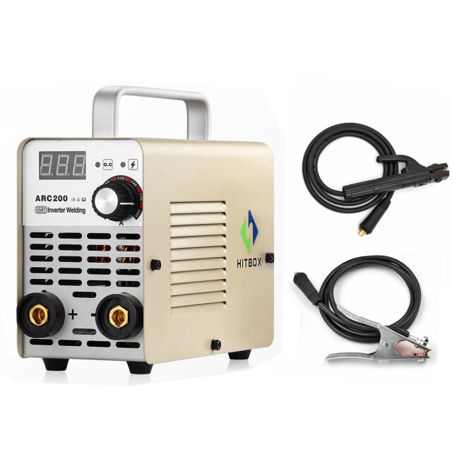 110V 220V ARC200