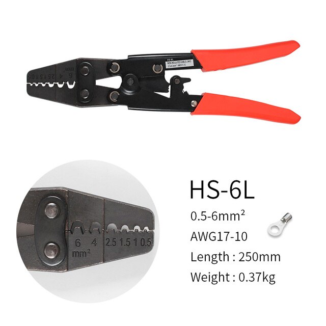 HS-6L