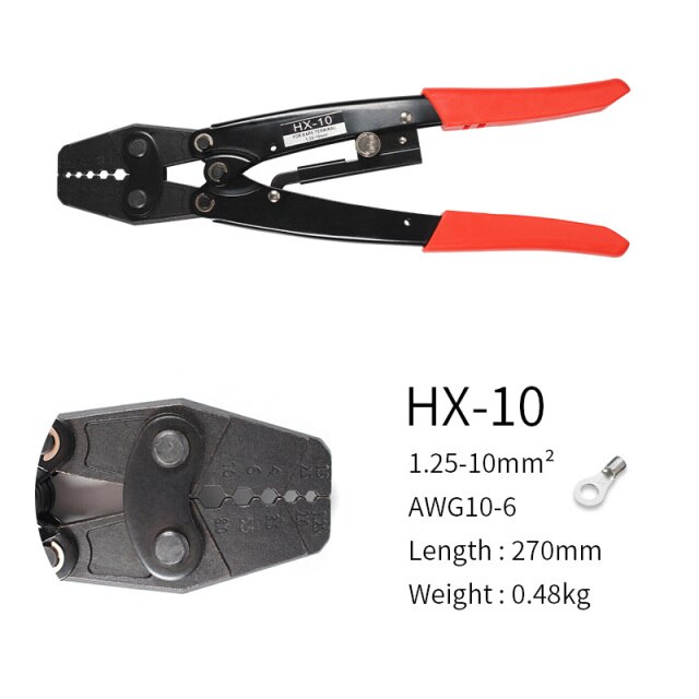 HX-10