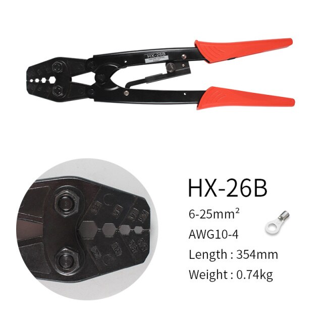 HX-26B