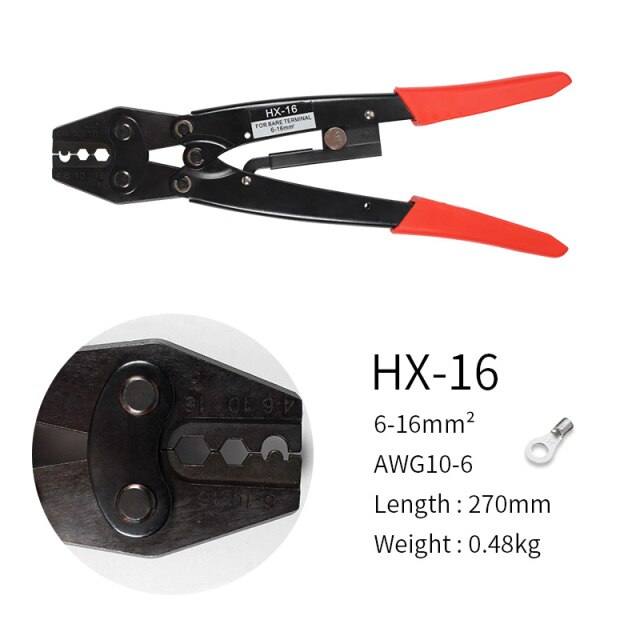 HX-16