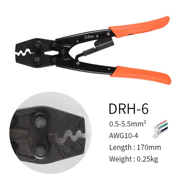 DRH-6