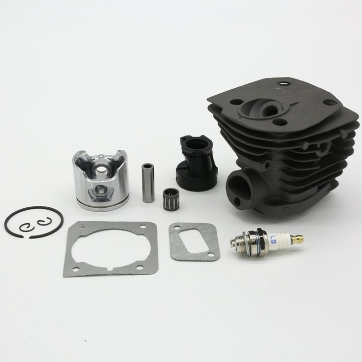 High Performance Muffler For Husqvarna 350 353 345 340 346XP Chainsaw 503862802
