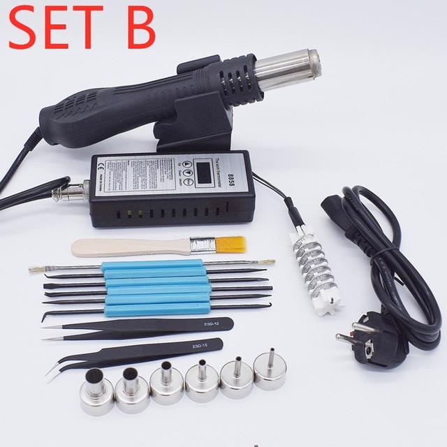 Set B