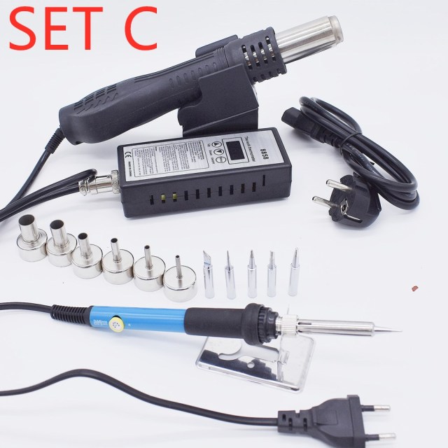 Set C