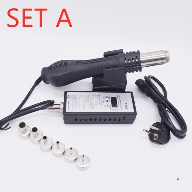 Set A