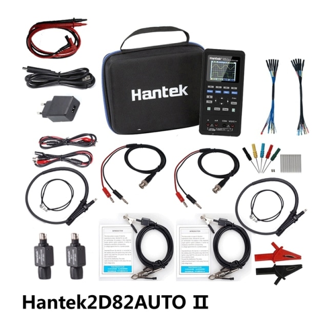hantek2D82II