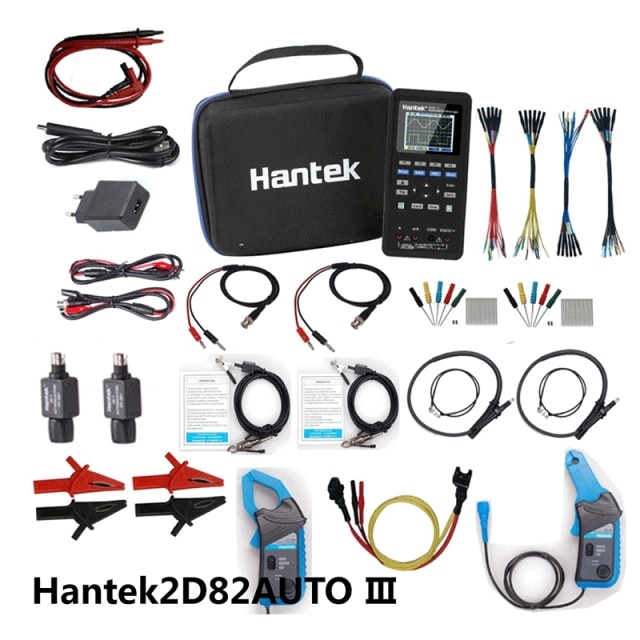 hantek2D82III