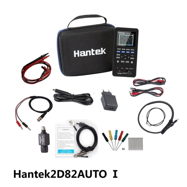 hantek2D82I