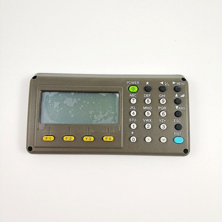 Replacement LCD Display Panel For Topcon GTS-332 / 102 / 3002 Total Station
