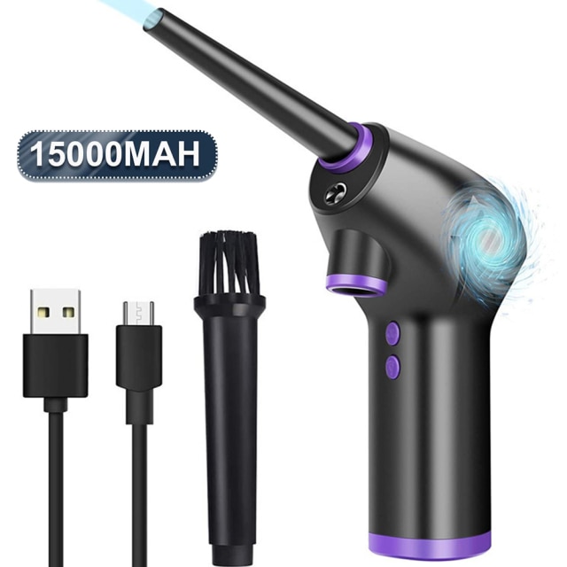 15000mAh
