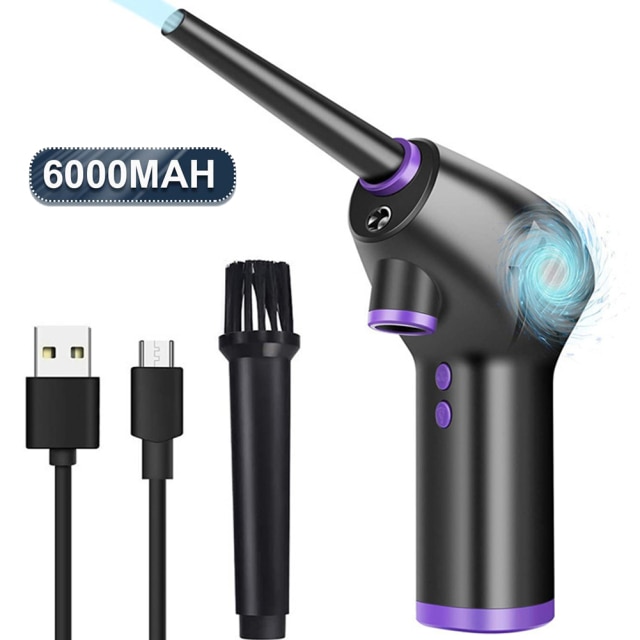 6000mAh