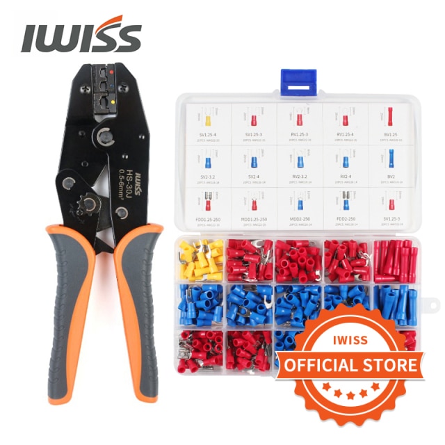 HS-30J 280PCS