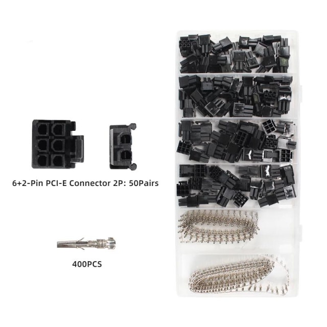 450pcs