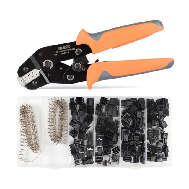 SN-2549 450PCS