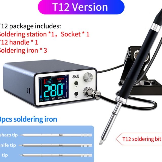 T12 Set