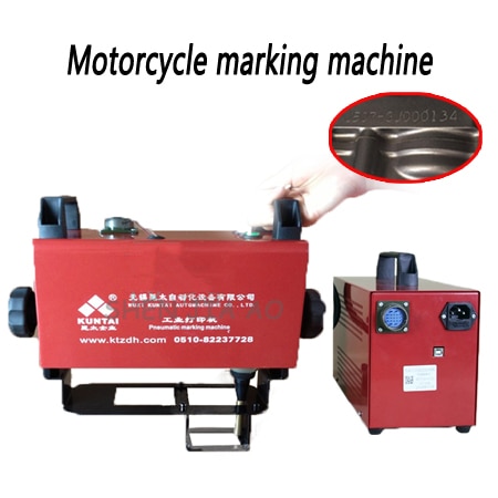 Motorcycle special