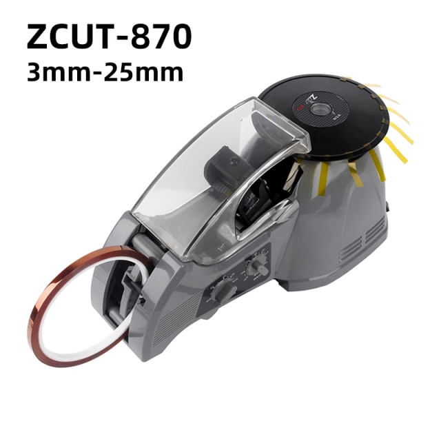 ZCUT-870