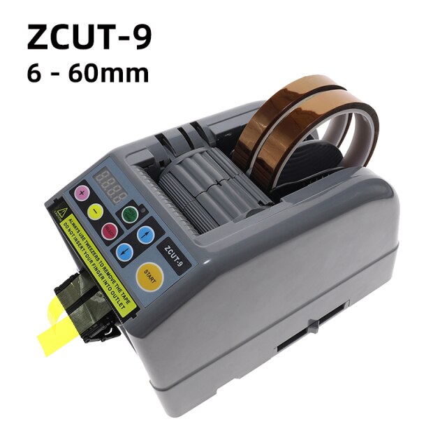 ZCUT-9