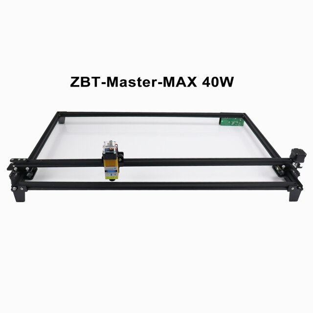ZBT-Master-MAX 40W