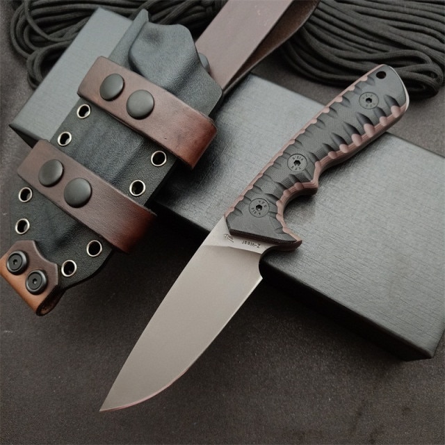 B Gray titanium