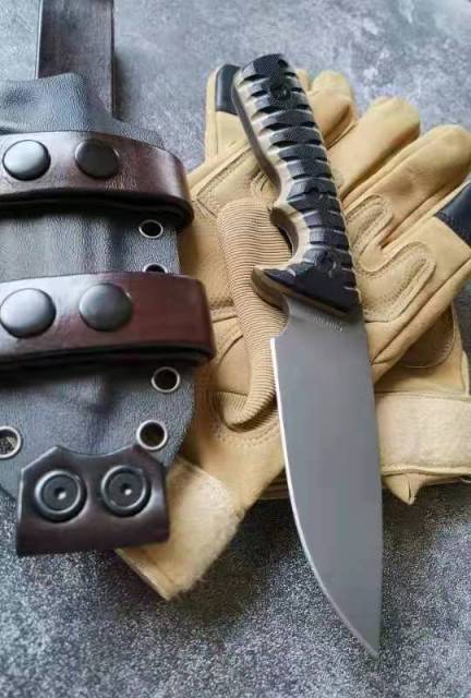 C Gray titanium