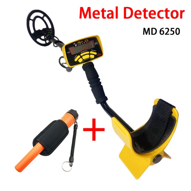 6250 and gp pointer