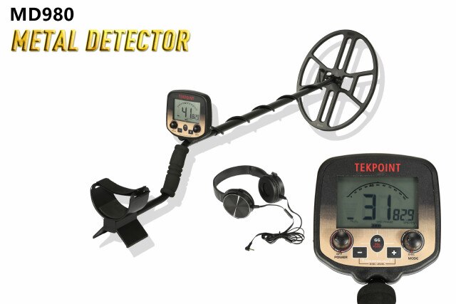 13 inch probe