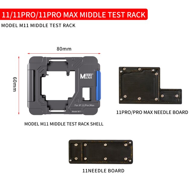 For IP11 series