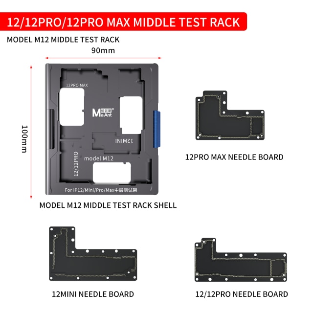 For IP12 series