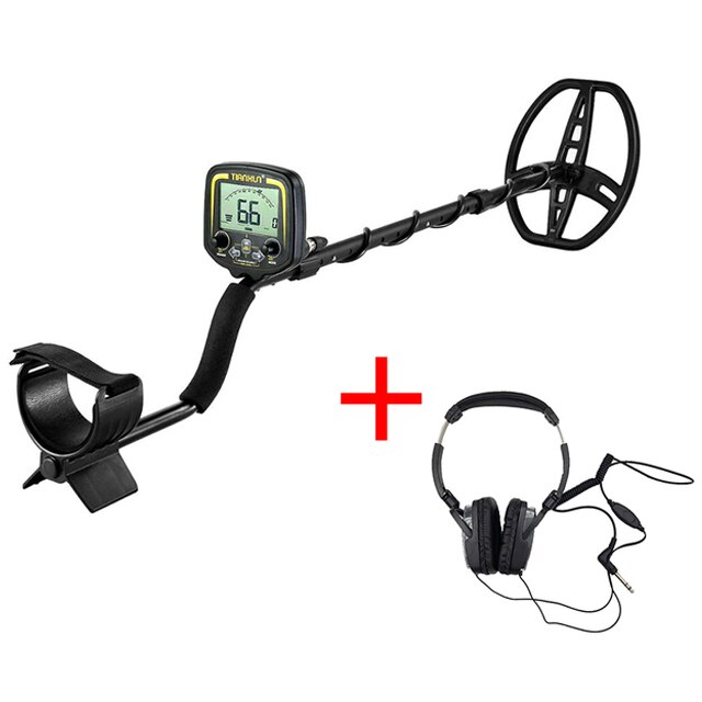 850 and headset