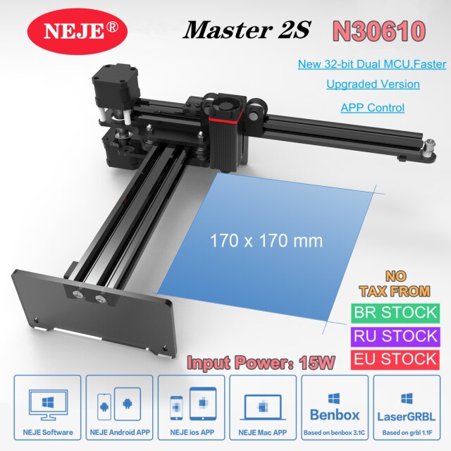 Master N30610