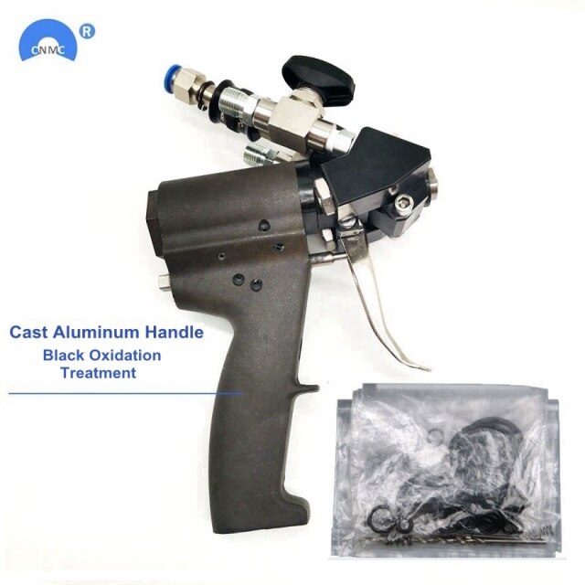 P2 Spray Gun