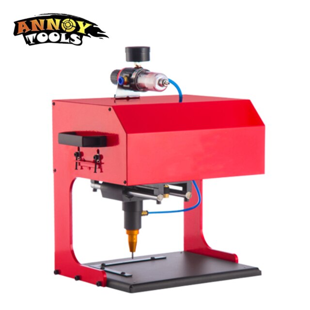 Desktop Pneumatic