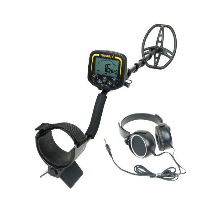 TX-850 add headphone