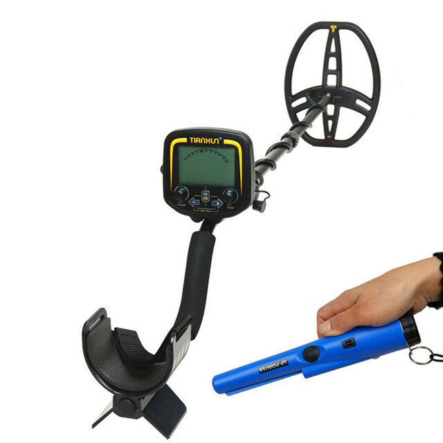 TX-850 add pointer