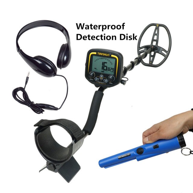 TX-850 kits