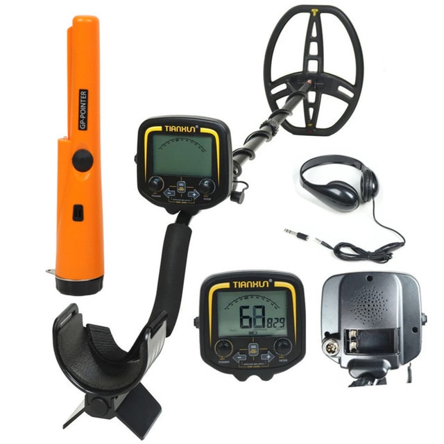 TX-850 kits2