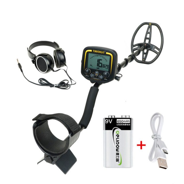 TX-850 kits4
