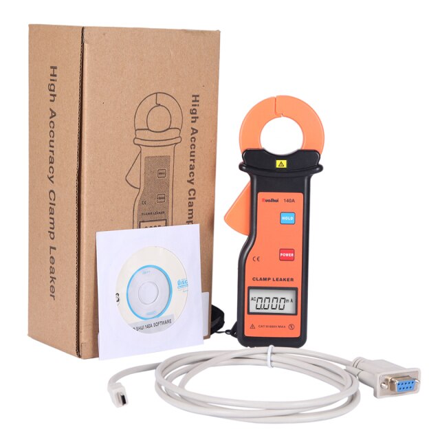 Clamp Meter 140A