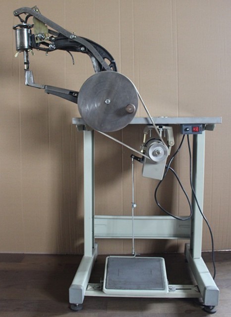 sl-26 with motor