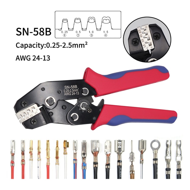 SN-58B
