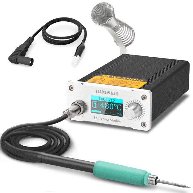 Soldering Stations