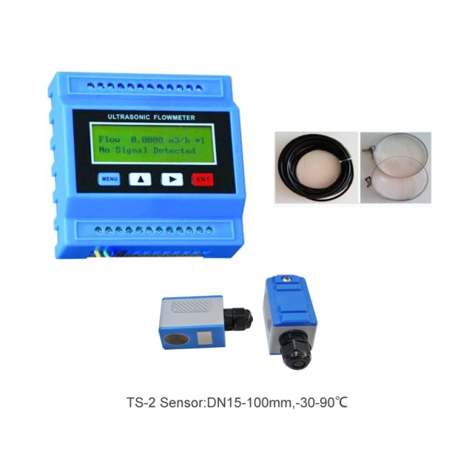 Host plus TS-2
