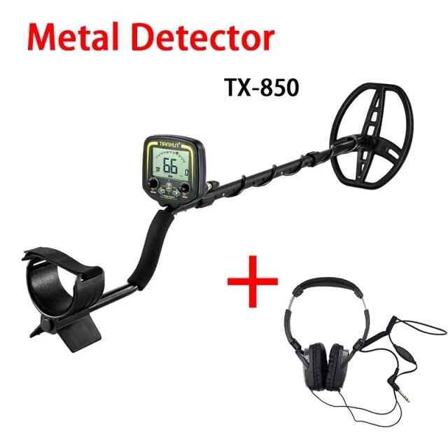 with Earphone