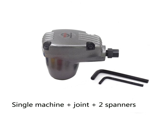 Single Hammer