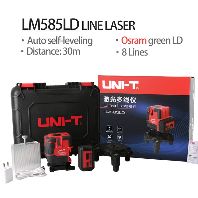 LM585LD