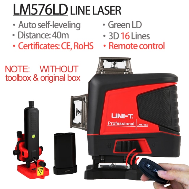 LM576LD